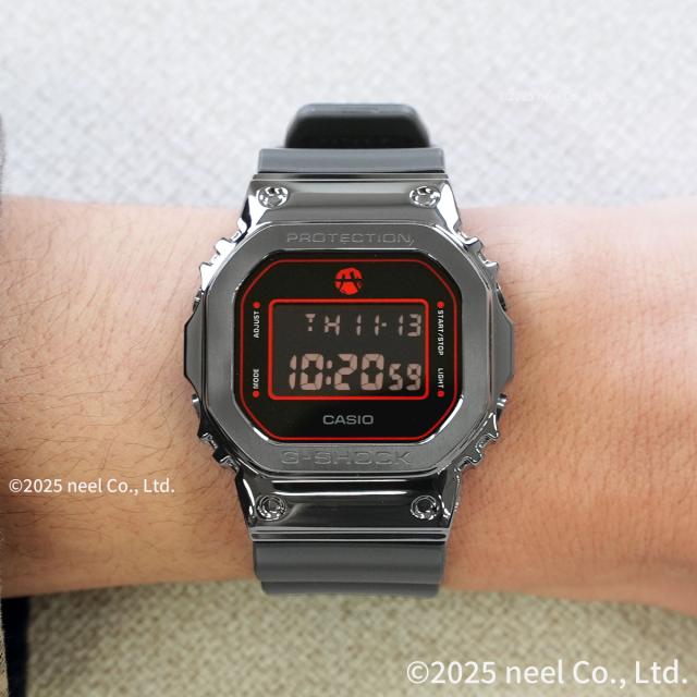 G-SHOCK カシオ Gショック CASIO デジタル RUI HACHIMURA 八村塁選手