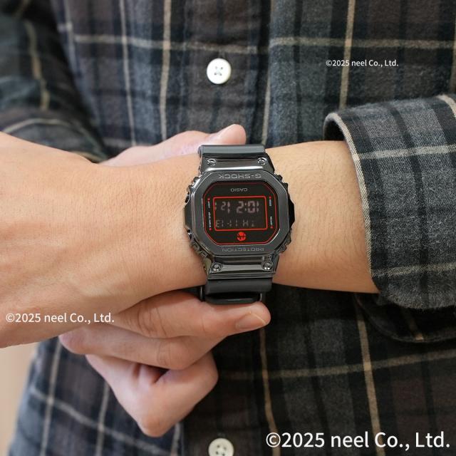 G-SHOCK カシオ Gショック CASIO デジタル RUI HACHIMURA 八村塁選手