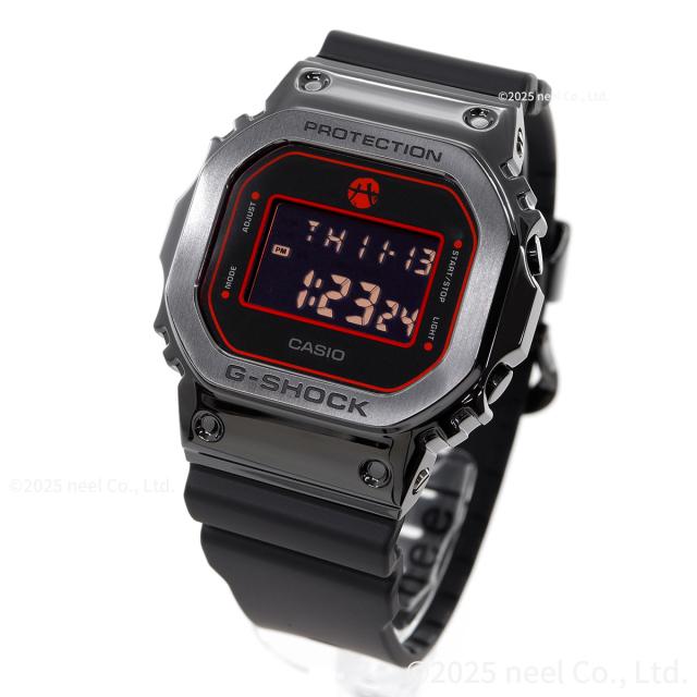 G-SHOCK カシオ Gショック CASIO デジタル RUI HACHIMURA 八村塁選手