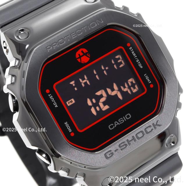 G-SHOCK カシオ Gショック CASIO デジタル RUI HACHIMURA 八村塁選手