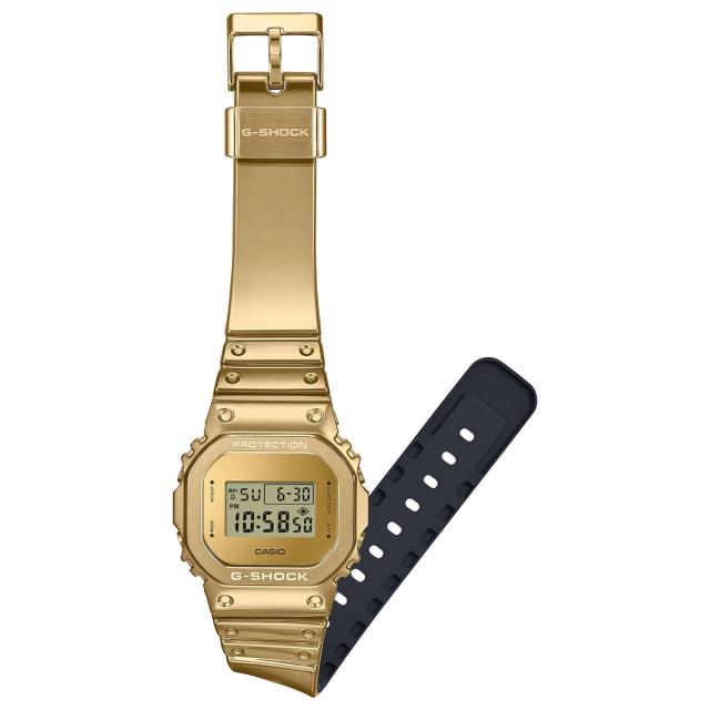 G-SHOCK デジタル カシオ Gショック CASIO 腕時計 メンズ GM-5600YMG