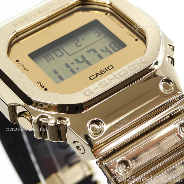 G-SHOCK デジタル カシオ Gショック CASIO 腕時計 メンズ GM-5600YMG