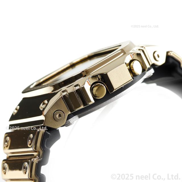 G-SHOCK デジタル カシオ Gショック CASIO 腕時計 メンズ GM-5600YMG