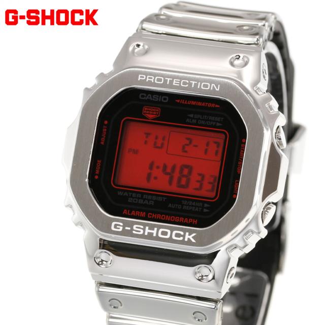 G-SHOCK デジタル カシオ Gショック CASIO 腕時計 メンズ GM-5600YRA