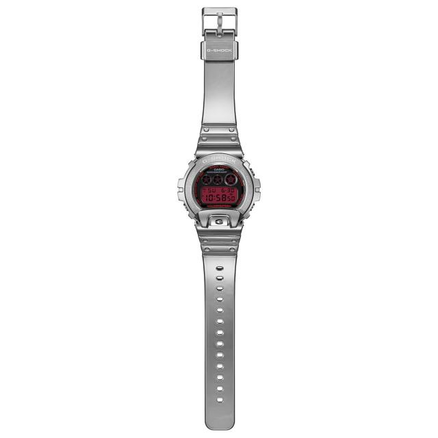 G-SHOCK デジタル カシオ Gショック CASIO 腕時計 メンズ GM-6900YRA