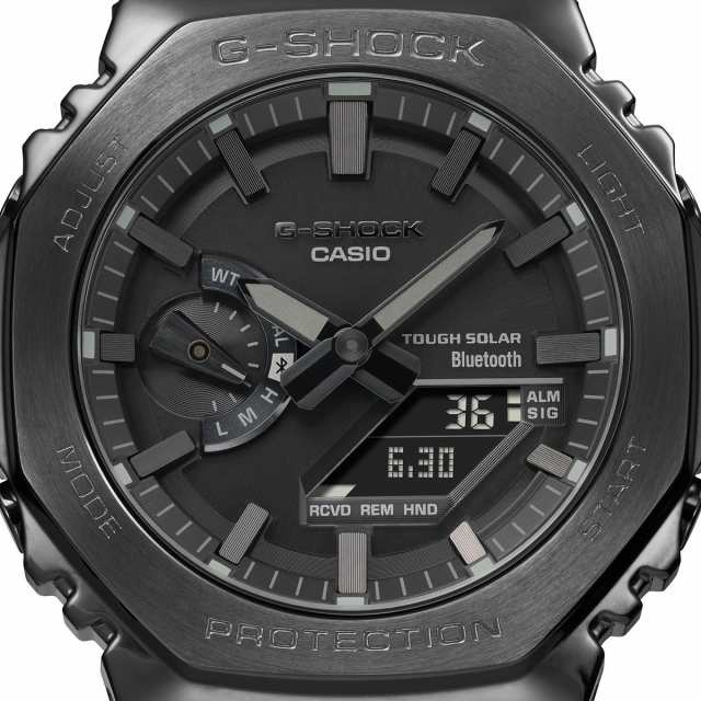 rw-2015) G-SHOCK GM-B2100BD-1AJF ソーラー腕時計 カシオ G-SHOCK GM-B2100BD-1AJF ソーラー 時計 腕時計 メンズ