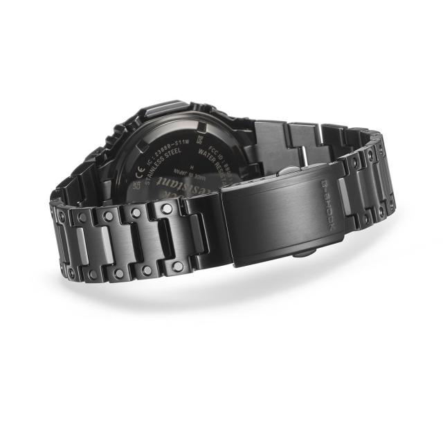 G-SHOCK GM-B2100BD-1AJF フルメタルブラック 楽天市場】CASIO G-SHOCK 2100 series GM-B2100BD-1AJF