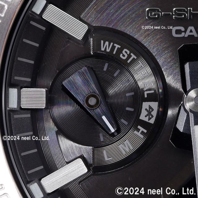 G-SHOCK カシオ Gショック CASIO GM-B2100SD-1AJF タフソーラー