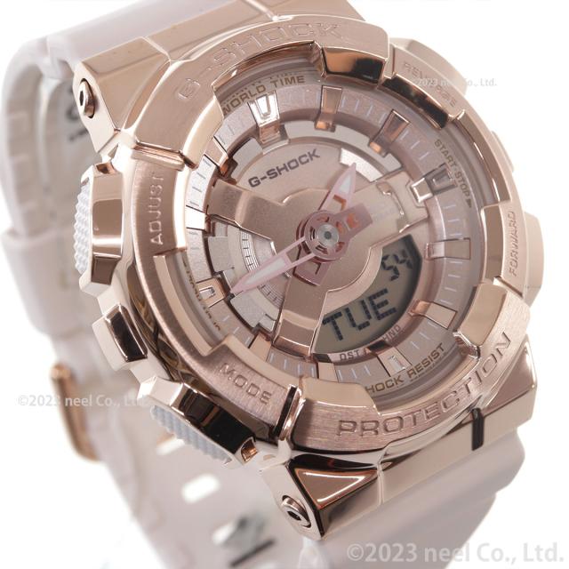 G-SHOCK カシオ Gショック CASIO アナデジ 腕時計 メンズ