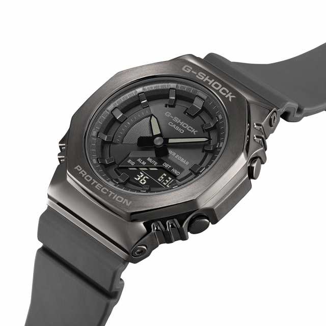 G-SHOCK カシオ Gショック CASIO 腕時計 メンズ レディース GM-S2100B-8AJF