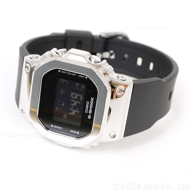 G-SHOCK カシオ Gショック CASIO デジタル 腕時計 メンズ