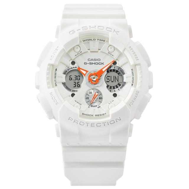 国内正規品 CASIO G-SHOCK カシオ Gショック G-STEEL カーボンコアガード構造 シルバー メンズ腕時計 GST-B400D-1AJF CASIOオンラインストア カシオ G-SHOCK 公式通販 | CASIO