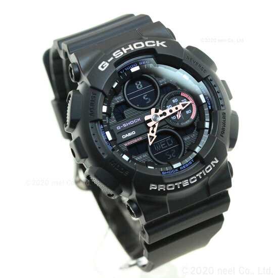 G-SHOCK カシオ Gショック 腕時計 メンズ GMA-S140-1AJR