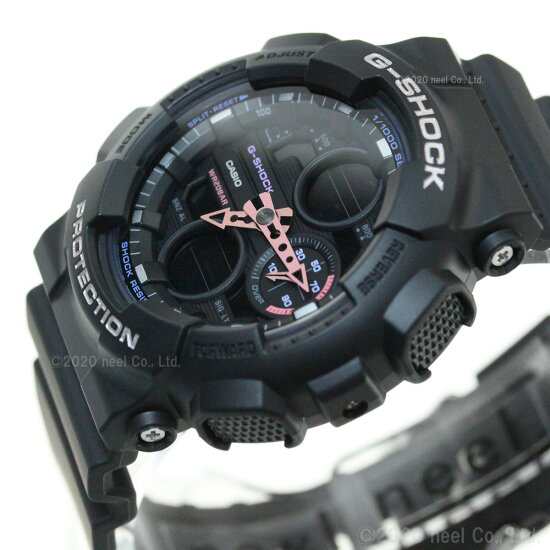 G-SHOCK カシオ Gショック 腕時計 メンズ GMA-S140-1AJRの通販はau PAY
