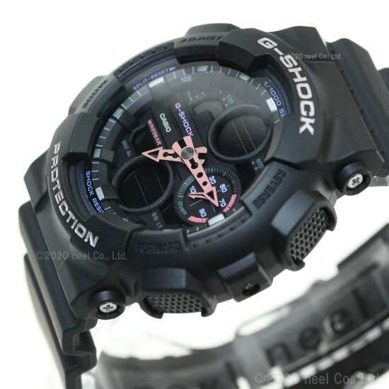 G-SHOCK カシオ Gショック 腕時計 メンズ GMA-S140-1AJR