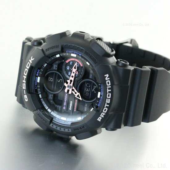 G-SHOCK カシオ Gショック 腕時計 メンズ GMA-S140-1AJR