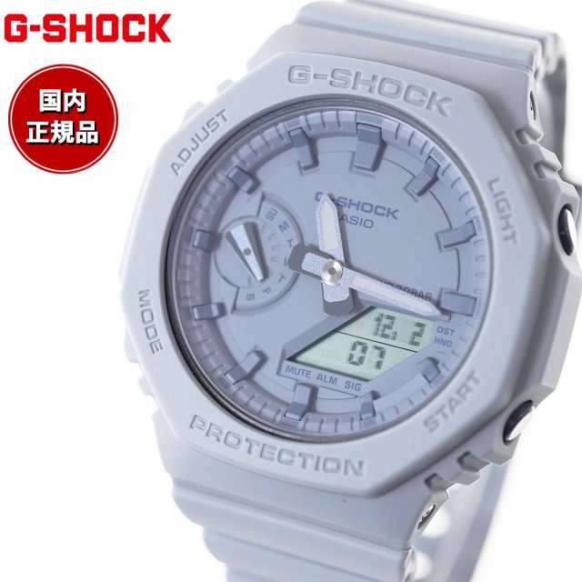 G-SHOCK カシオ Gショック CASIO アナデジ 腕時計 メンズ レディース