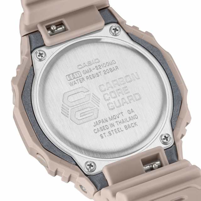 G-SHOCK カシオ Gショック CASIO アナデジ 腕時計 メンズ レディース