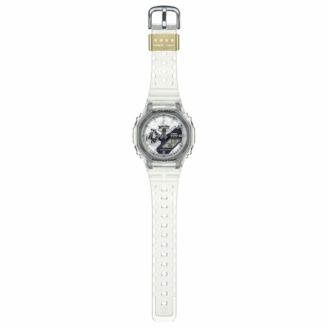 G-SHOCK カシオ Gショック CASIO 40th Anniversary Clear Remix GMA