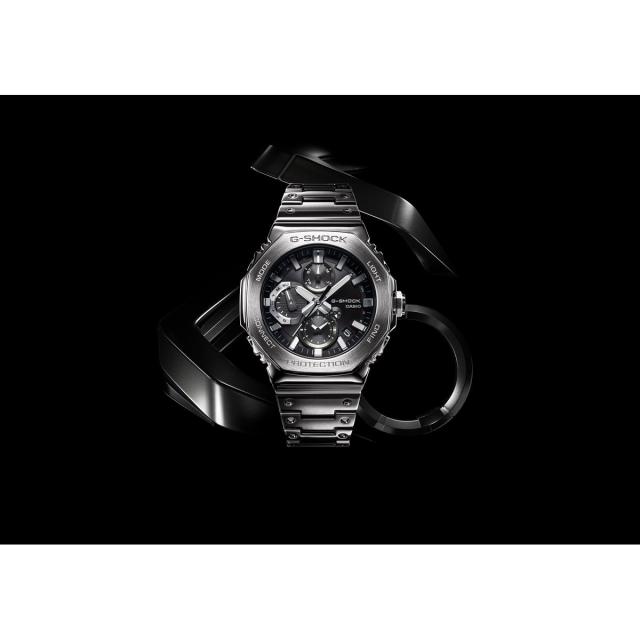 G-SHOCK カシオ Gショック CASIO GMC-B2100D-1AJF タフソーラー