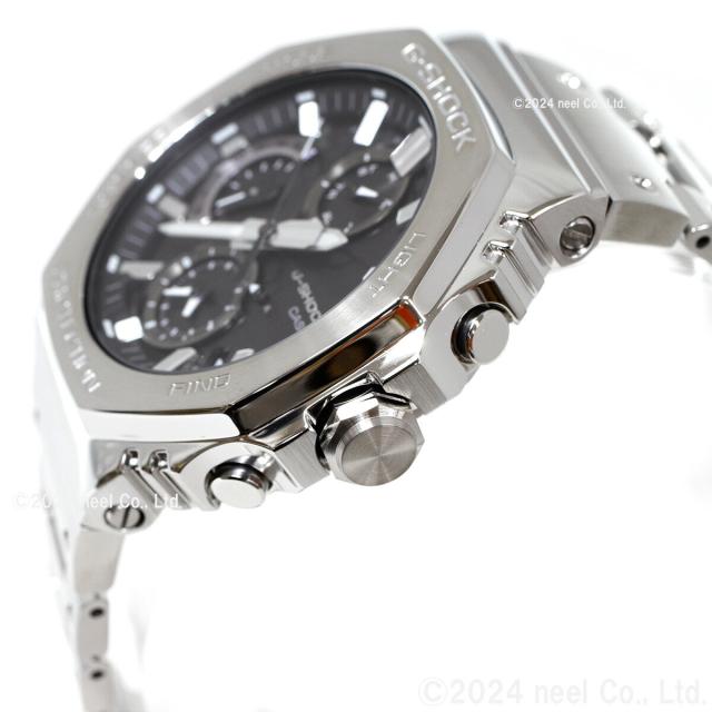 G-SHOCK カシオ Gショック CASIO GMC-B2100D-1AJF タフソーラー