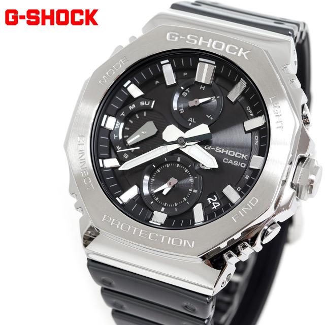 G-SHOCK カシオ Gショック CASIO GMC-B2100Y-1AJF タフソーラー