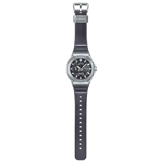 G-SHOCK カシオ Gショック CASIO GMC-B2100Y-1AJF タフソーラー