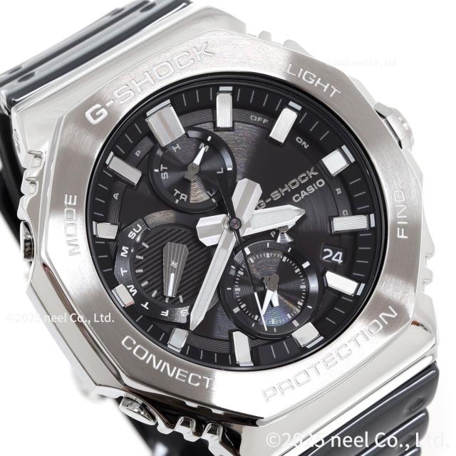 G-SHOCK カシオ Gショック CASIO GMC-B2100Y-1AJF タフソーラー