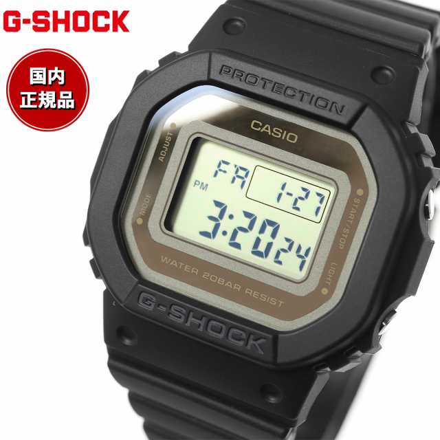 G-SHOCK デジタル カシオ Gショック CASIO デジタル 腕時計 メンズ