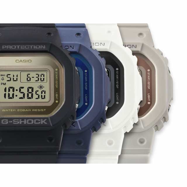 G-SHOCK デジタル カシオ Gショック CASIO デジタル 腕時計 メンズ