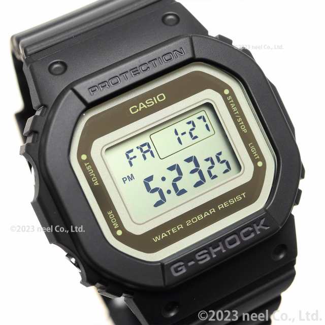 G-SHOCK デジタル カシオ Gショック CASIO デジタル 腕時計 メンズ