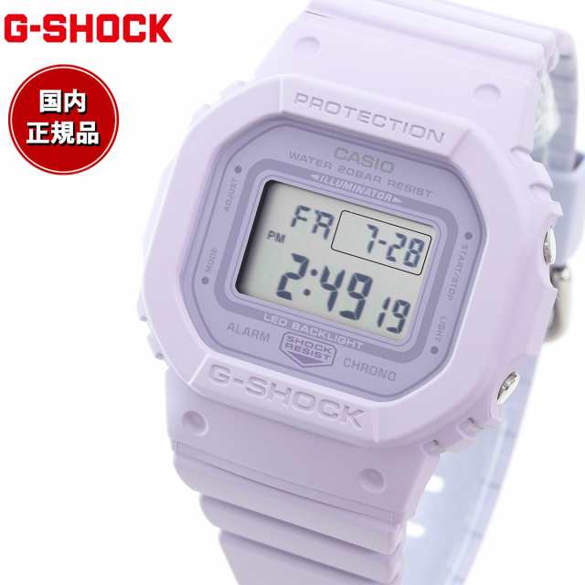 G-SHOCK デジタル カシオ Gショック CASIO デジタル 腕時計 メンズ レディース GMD-S5600BA-6JF DW-5600  小型化・薄型化モデルの通販はau PAY マーケット - neelセレクトショップ | au PAY マーケット－通販サイト