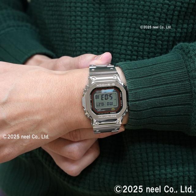 カシオ B5000D-1JF ソーラー 時計 腕時計 メンズ保証書付き2025年 G