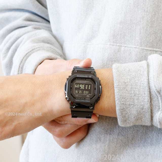 Gショック G-SHOCK GMW-B5000GD-1JF