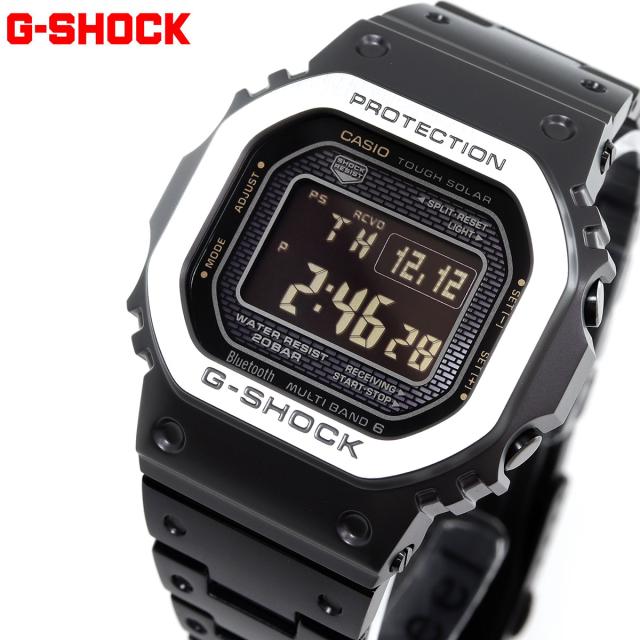 カシオ Gショック CASIO G-SHOCK タフソーラー 電波時計 デジタル