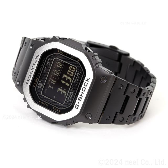 カシオ Gショック CASIO G-SHOCK タフソーラー 電波時計 デジタル
