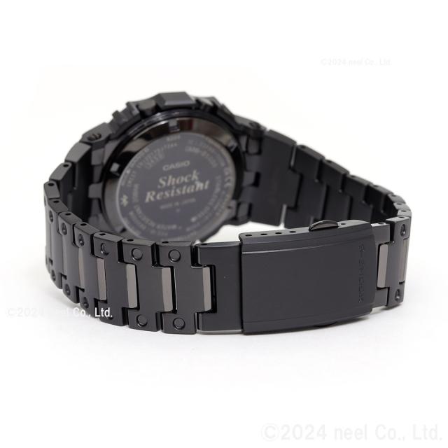 G-SHOCK電池タフソーラーGMW-B5000MB-1JF GMW-B5000MB-1JF | CASIO