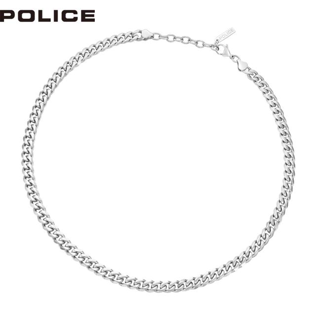 ポリス POLICE ネックレス ペンダント アクセサリー PINCHED GN0011301