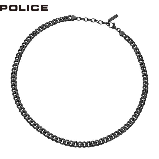 ポリス POLICE ネックレス ペンダント アクセサリー PINCHED GN0011302