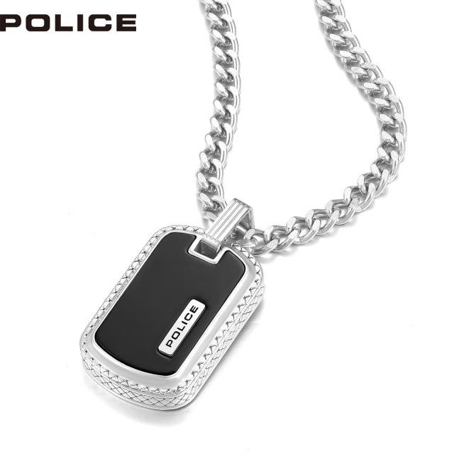 ポリス POLICE ネックレス ペンダント TALLY GN0034501の通販は