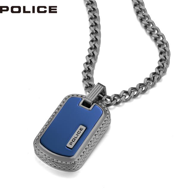 ポリス POLICE ネックレス ペンダント TALLY GN0034503の通販は