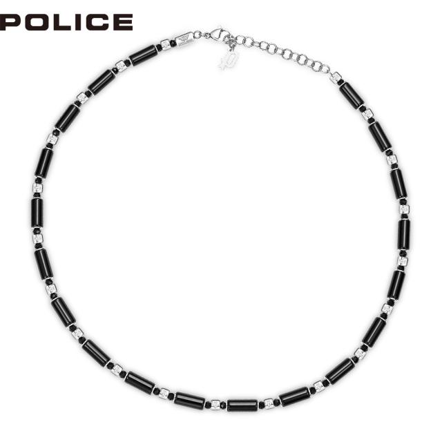 ポリス POLICE ネックレス ペンダント アクセサリー SILO GN0037301