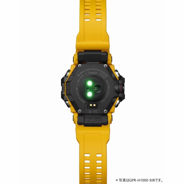 G-SHOCK カシオ Gショック レンジマン CASIO RANGEMAN GPR-H1000
