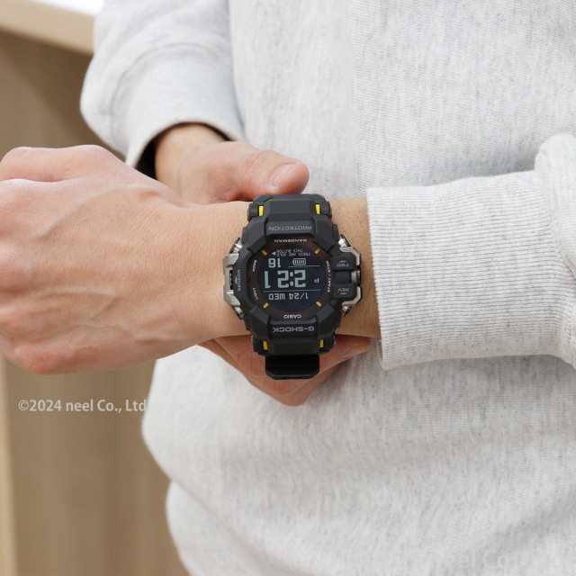 G-SHOCK カシオ Gショック レンジマン CASIO RANGEMAN GPR-H1000 G-SHOCK カシオ Gショック レンジマン CASIO RANGEMAN GPR-H1000