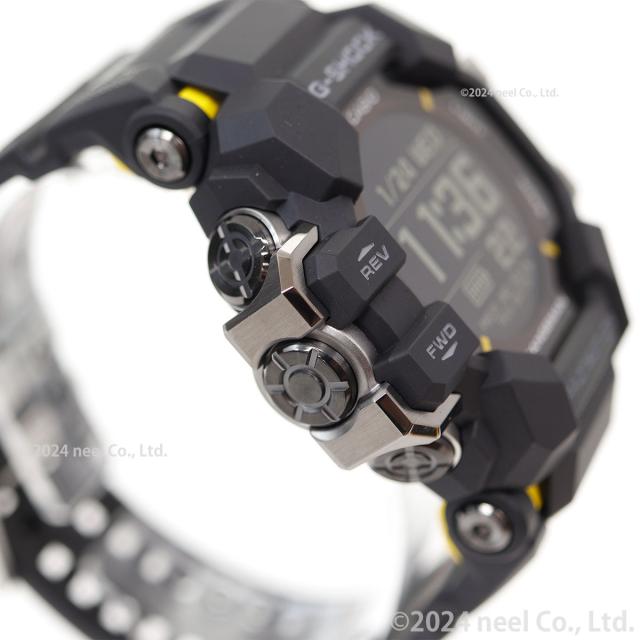 G-SHOCK カシオ Gショック レンジマン CASIO RANGEMAN GPR-H1000