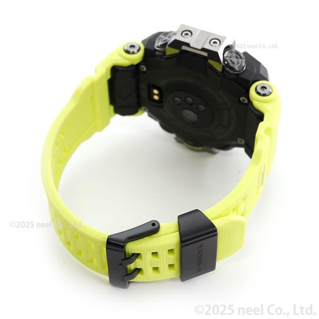 G-SHOCK カシオ Gショック レンジマン CASIO RANGEMAN GPR-H1000RY