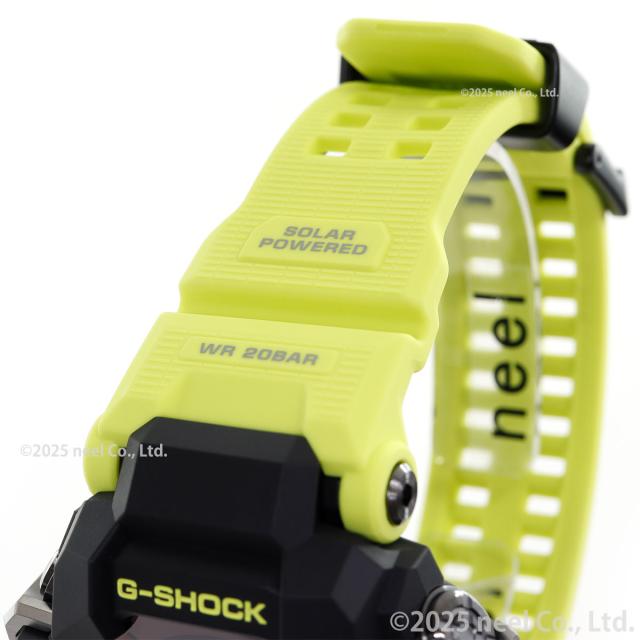 G-SHOCK カシオ Gショック レンジマン CASIO RANGEMAN GPR-H1000RY