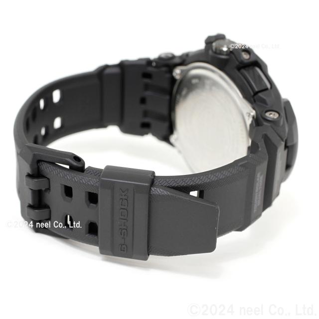 G-SHOCK カシオ Gショック グラビティマスター GRAVITYMASTER CASIO ソーラー 腕時計 メンズ MASTER OF G GR-B300EC-1AJF_9