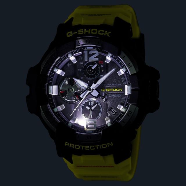 G-SHOCK カシオ Gショック グラビティマスター GRAVITYMASTER CASIO