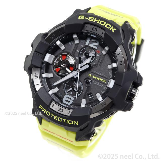 中古】CASIO G-SHOCK GBM-2100B-7AJF G-SHOCK、ブラック+